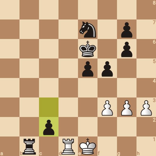 Game position