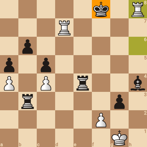 Game position