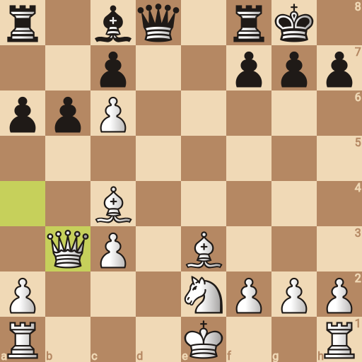Game position