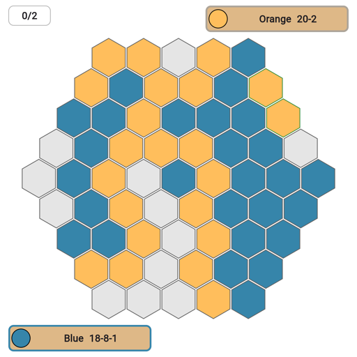 Game position
