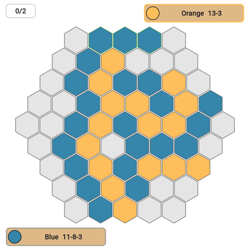 Game position