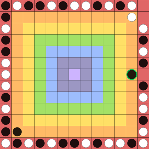 Game position