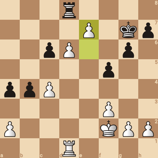 Game position