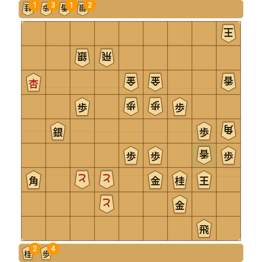 Game position