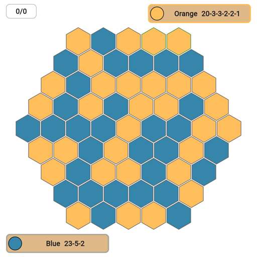 Game position