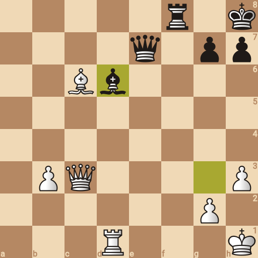 Game position