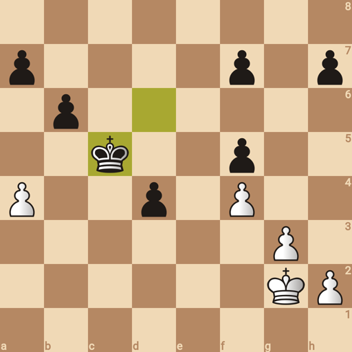 Game position
