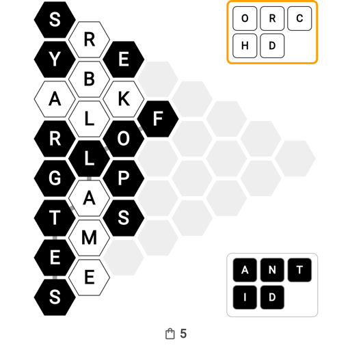 Game position