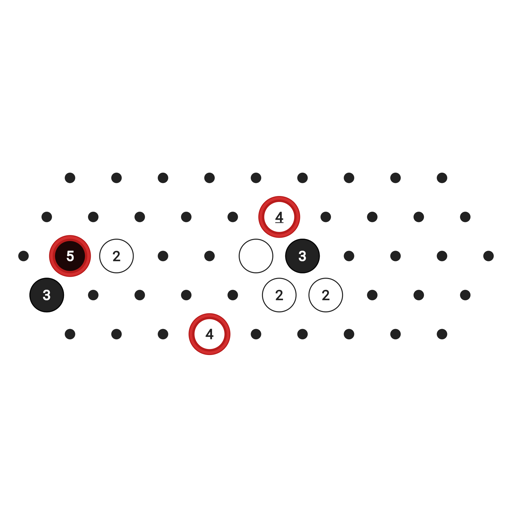 Game position