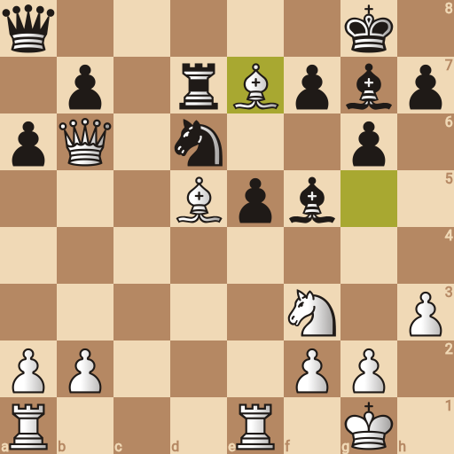 Game position