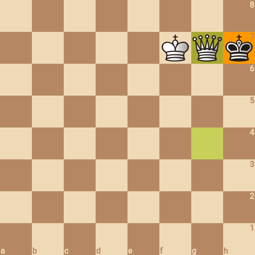 Game position
