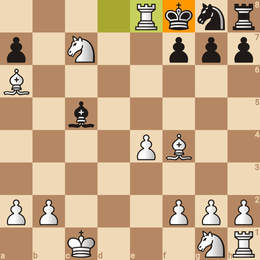 Game position