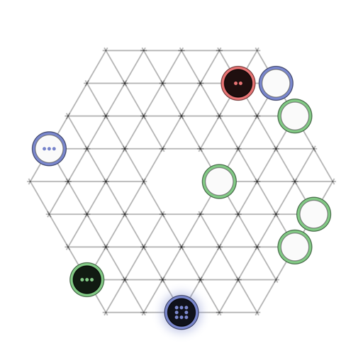 Game position
