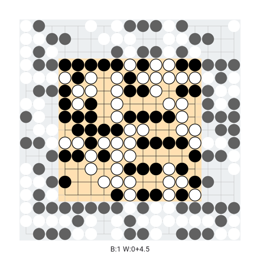 Game position