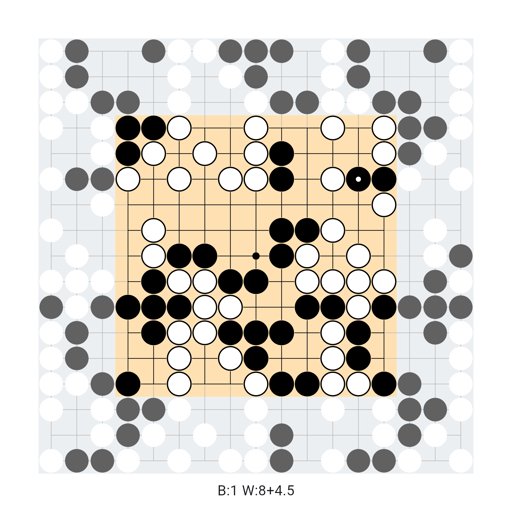 Game position