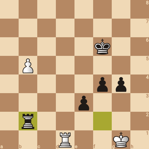 Game position