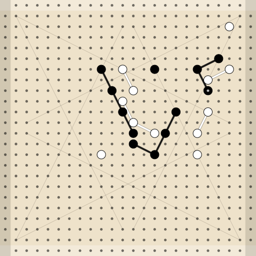 Game position