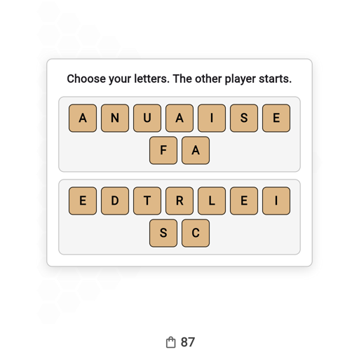 Game position