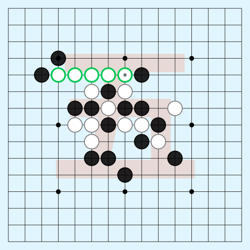 Game position