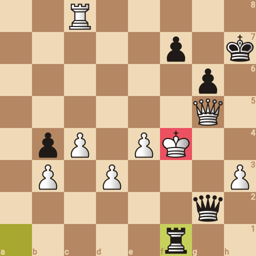 Game position
