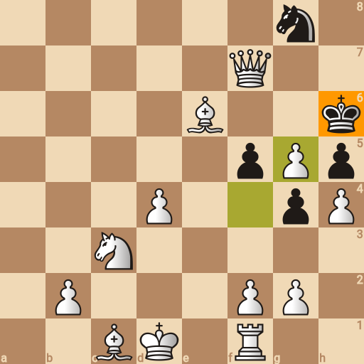 Game position