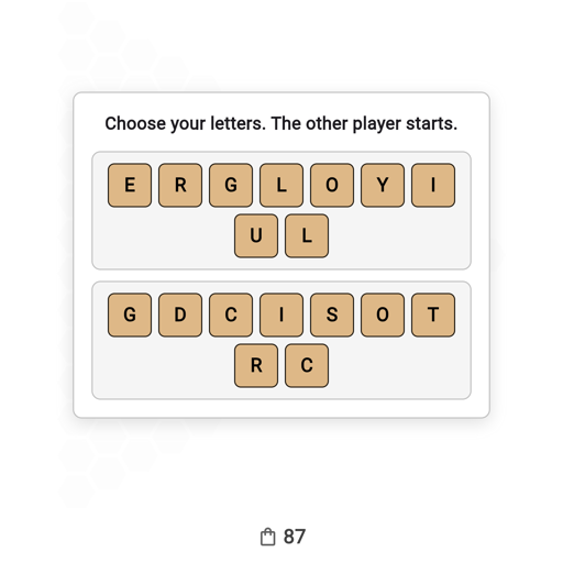 Game position