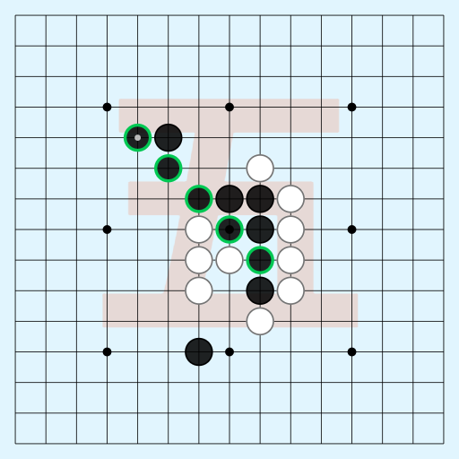 Game position