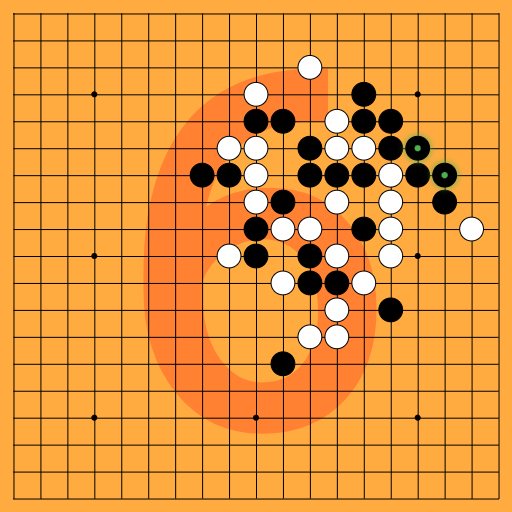 Game position
