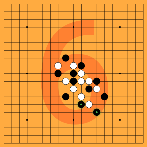 Game position