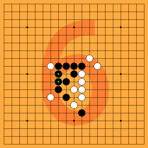 Game position