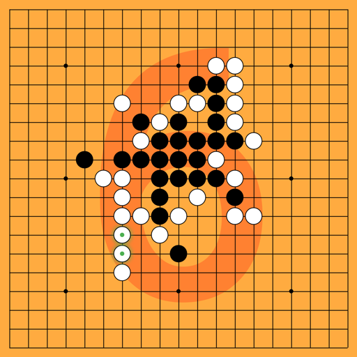 Game position
