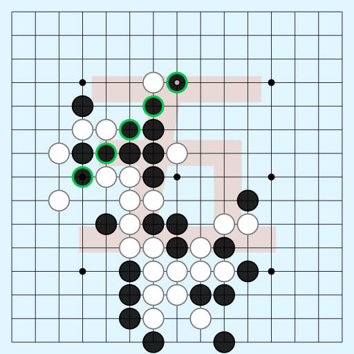 Game position