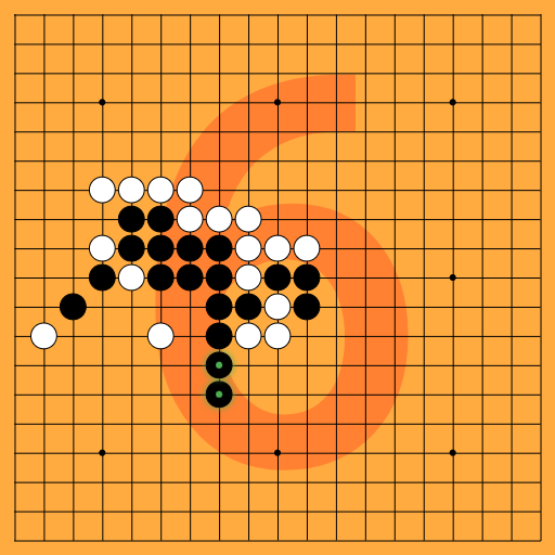 Game position