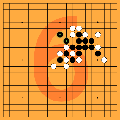 Game position
