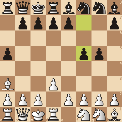Game position