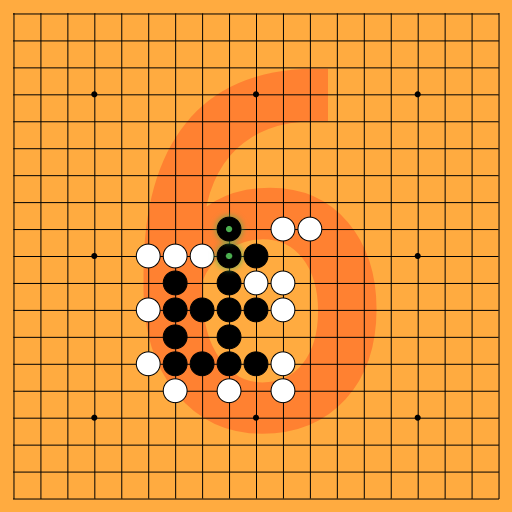 Game position