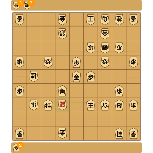 Game position