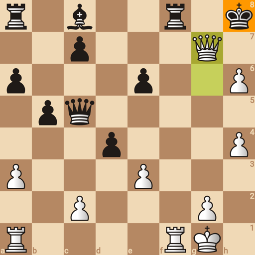 Game position