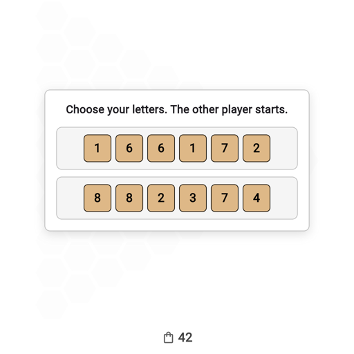Game position