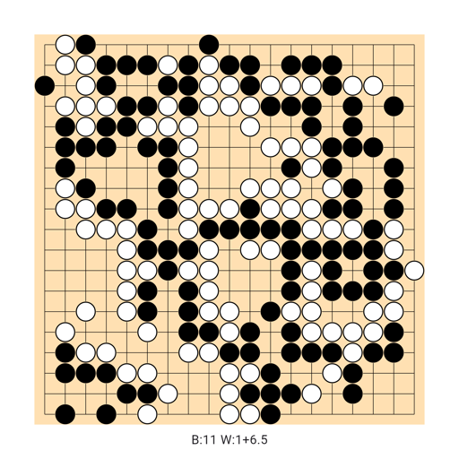 Game position