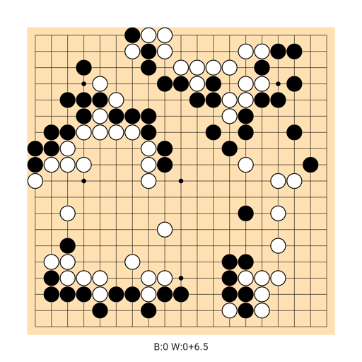 Game position