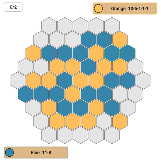 Game position