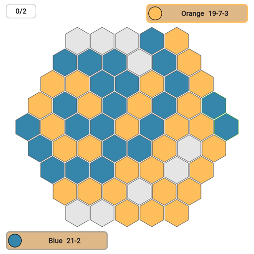 Game position