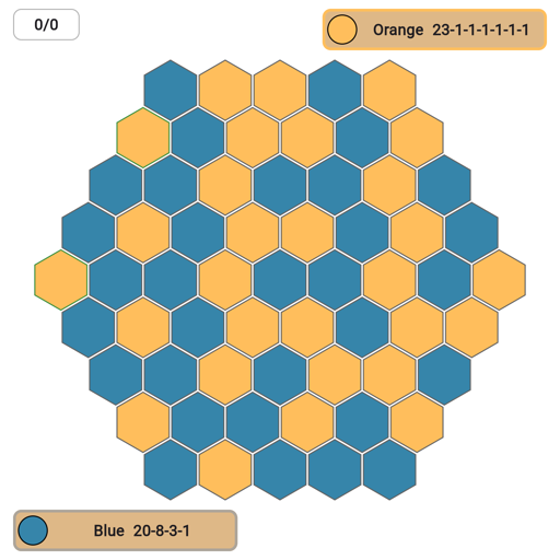Game position