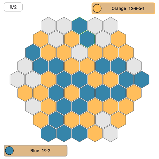 Game position