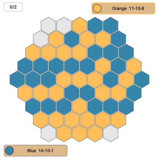 Game position