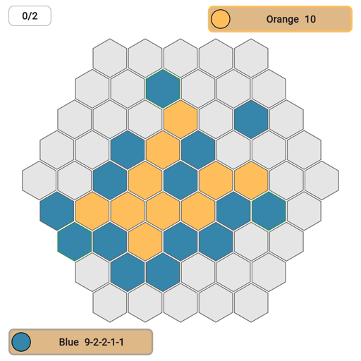 Game position