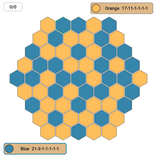 Game position
