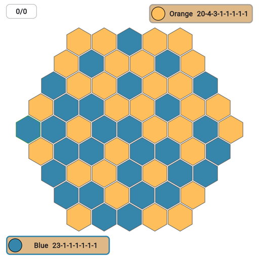 Game position