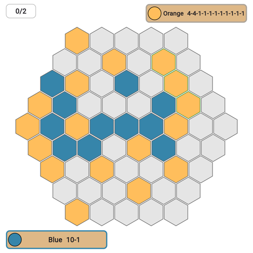 Game position